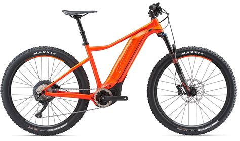 Giant DIRT-E+ 1 Pro Electric Mountain Bike 2018 - £2637.49 | Electric Bikes | Cyclestore