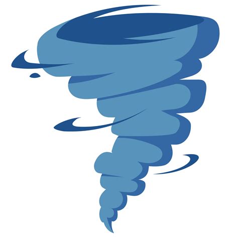 Tornado Cartoon Vector Art, Icons, and Graphics for Free Download