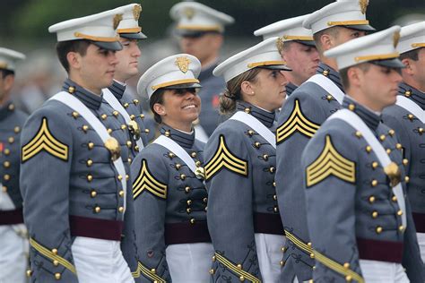 USMA Graduation 14 032 | Photo by Danny Wild for USMA -- Mor… | Flickr