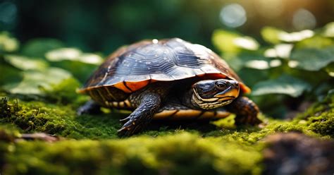 Reeves Turtle Care Guide: Tank Setup, Diet & Lifespan - Snappy Turtles