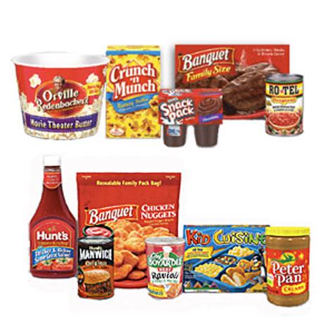 ConAgra Foods acquires Del Monte Canada - Canadian Packaging