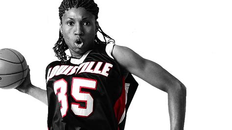 Angel McCoughtry Basketball Player Latest Hd Wallpapers 2013 | All ...