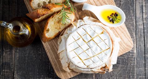 10 Top Brie Cheese Brands for Gourmet Flavors in 2024