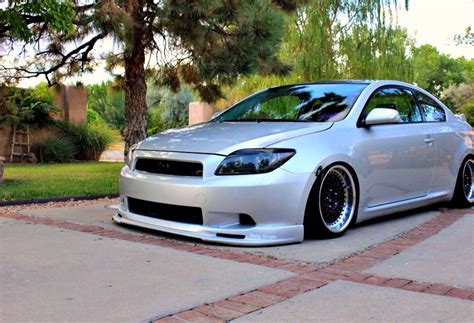 Scion tC mods, found on tumblr | Scion tc, 2006 scion tc, Scion