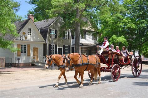 Top 24 Williamsburg, VA Attractions & Things To Do You'll Love ...