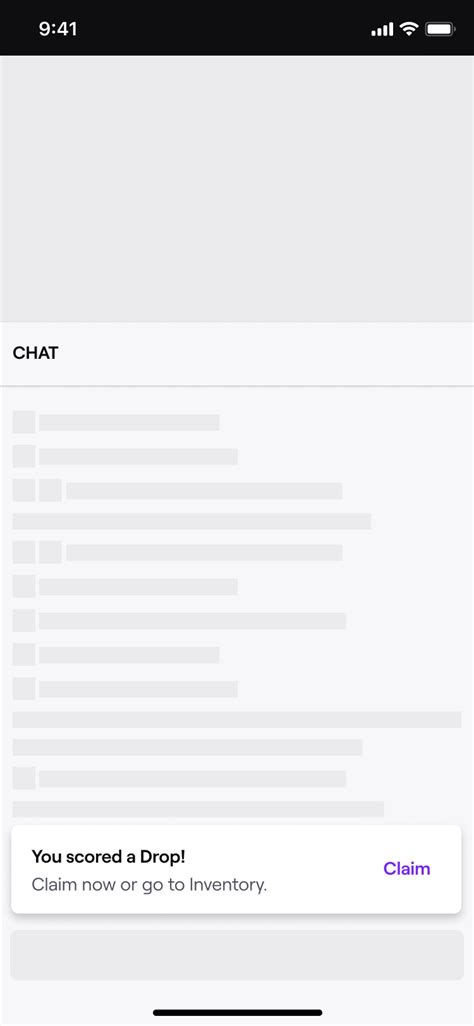 How To Claim Twitch Drops : How to Discover and Claim Drops on Twitch