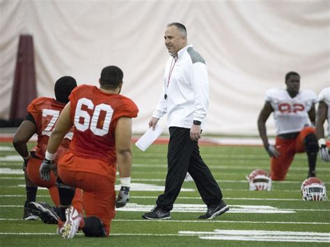 Rutgers coach Kyle Flood against pay-for-play, but favors more benefits for players - nj.com