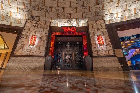 Here's a High-Rolling First Look Inside Tao Nightlife Empire's Latest ...