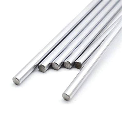 Iron Rods - Metallic Iron Rods Latest Price, Manufacturers & Suppliers