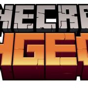 Minecraft Dungeons - PNG All | PNG All