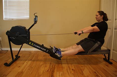 Book - Beginner's Guide to Indoor Rowing | Rowing Doc