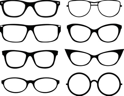 Eyeglass Frame ShapesEyeglass Frame Shapes