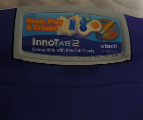 Vtech InnoTab 2