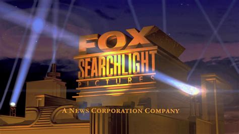 Image - Searchlight.png | Logopedia | FANDOM powered by Wikia