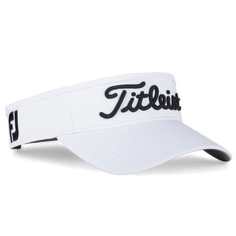 Titleist | Tour Performance Visor | Visors | SportsDirect.com Denmark