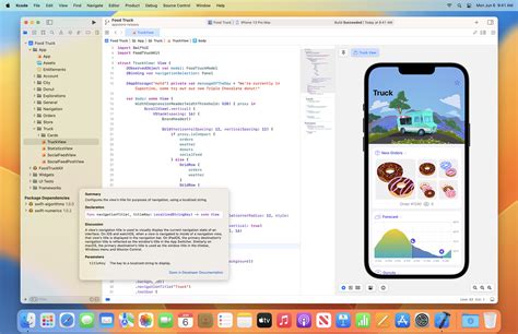 Building iOS Apps with Xcode: Step-by-Step Guide