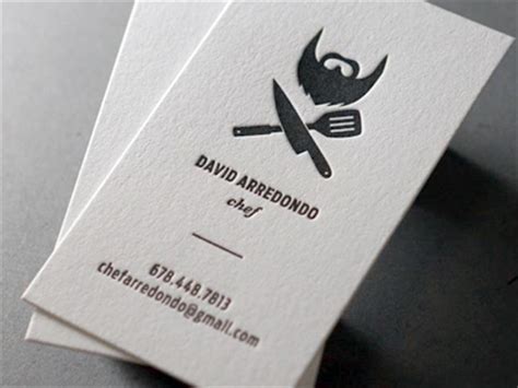 5 Ways to Make Elegant Business Cards