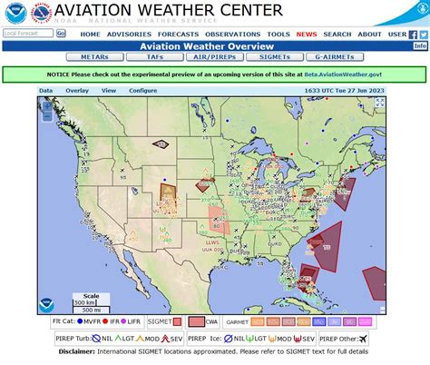 Aviation Weather Symbols Cloud