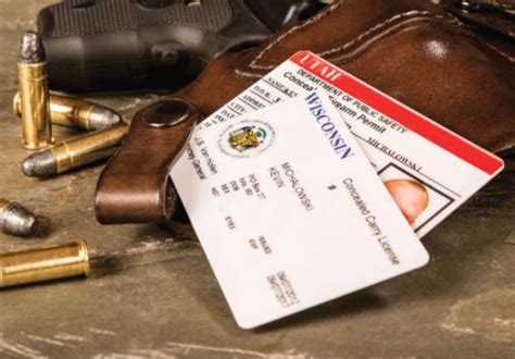 How to get a Concealed Carry Permit? CCW Permit Process | USCCA