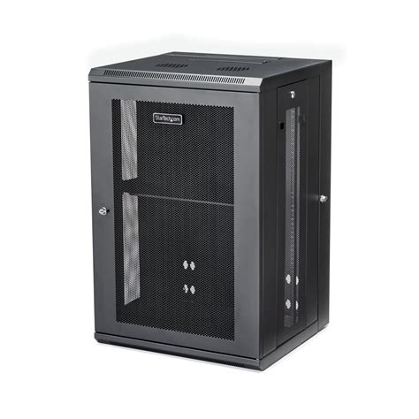 Locking Tower Server Cabinet | Cabinets Matttroy