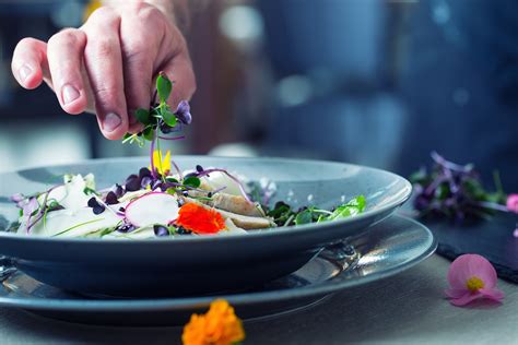 Nos idées de recettes à base de fleurs