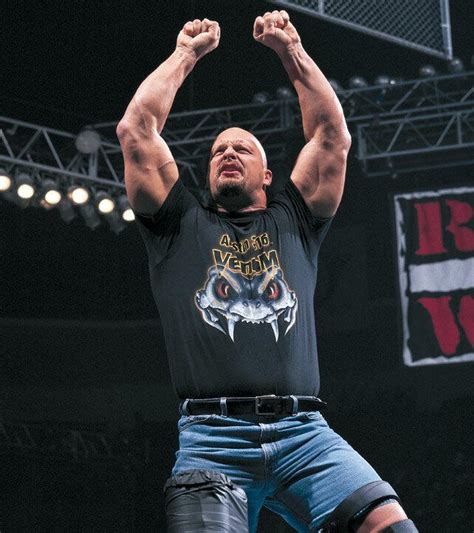 A WWE Classics guide to Stone Cold's T-shirts: photos | WWE