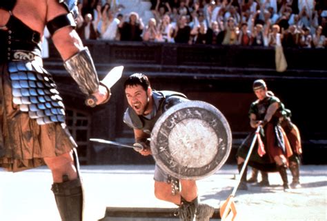 ‘Gladiator 2’ Takes Place Over Two Decades After Original | IndieWire