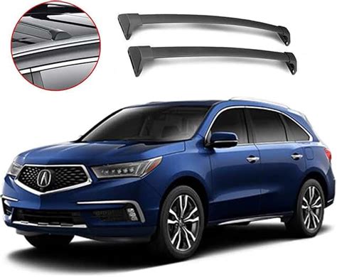 Amazon.ca: Acura RDX roof rack