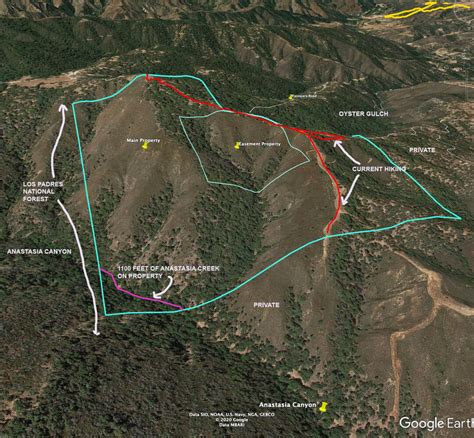 300 Map 4 - Range of the Condor