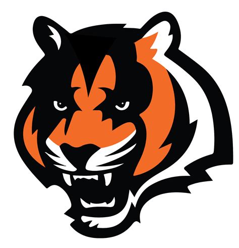 Cincinnati Bengals Logo Png Transparent | Images and Photos finder