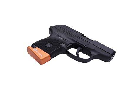 +1 Mag Base Pad for the Ruger LCP – HYVE Technologies