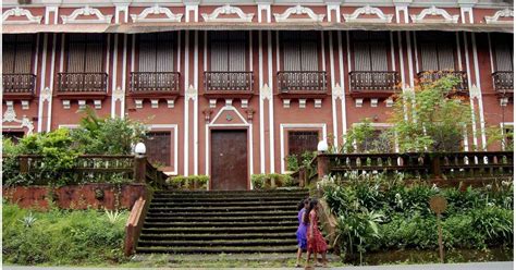 Goa’s ‘Portuguese architecture’: Little to do with the Portuguese and everything to do with Goa