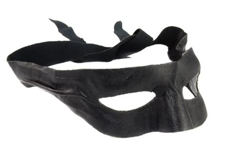 The Lone Ranger – Prop Replica Standard “Lone Ranger Mask” ***DISCONTINUED***