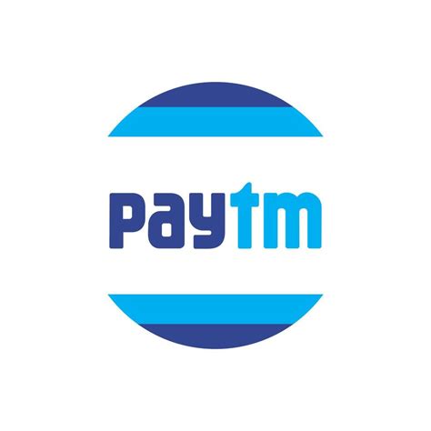 Paytm Logo Vector Art, Icons, and Graphics for Free Download