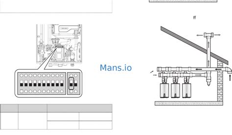 Navien Tankless Water Heater Installation Manual Navien Npe 240a Common Vent Guide Page 1 ...