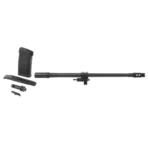 Desert Tech MDRx 6.5 Creedmoor 20" 20rd FE Conversion Kit MDR-CK-C2020-FE For Sale | Desert Tech ...