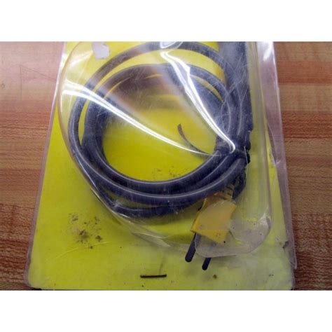 Fluke 80PK-22 Immersion Temperature Probe 80PK22 - Mara Industrial