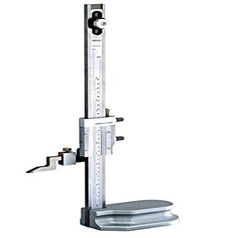 Vernier Height Gauge - Welcome To BGI