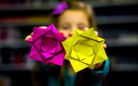 Origami For Kids Archives - Art For Kids Hub