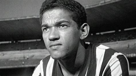 Brazil cemetery loses bones of FIFA World Cup winner Garrincha | Football News - Hindustan Times