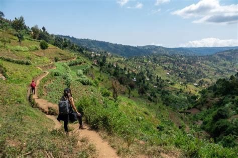 Usambara Mountains - Ultimate Hiking Guide | Discover Discomfort