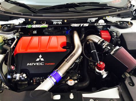 Official: Evo X Engine Bay Picture Thread... - Page 19 - EvolutionM ...