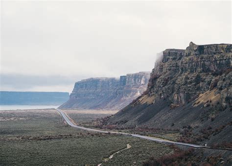 Grand Coulee WA [OC] [3940 x 2832] Some Beautiful Pictures, World Photo, Earth Lover, Earthporn ...