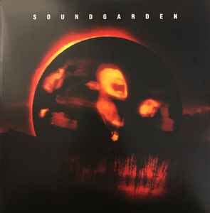 Soundgarden – Superunknown (2019, Red Translucent, 180 Gram, Vinyl ...