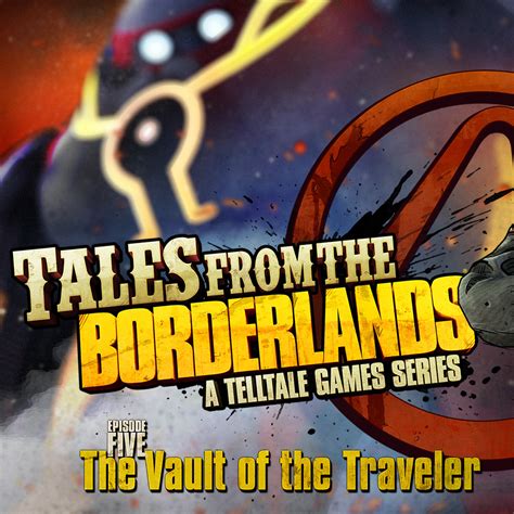 Tales from the Borderlands Reaches Epic Conclusion in Season Finale