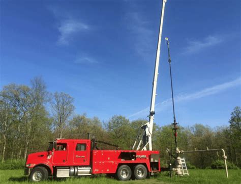 Renegade Wireline Services | Northeastern PA