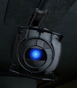 Wheatley (Portal) | Heroes & Villains Wiki | Fandom