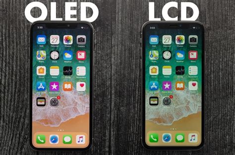 Our Tested LCDs are a Budget Option for iPhone X, XS, and XS Max Screens | iFixit News