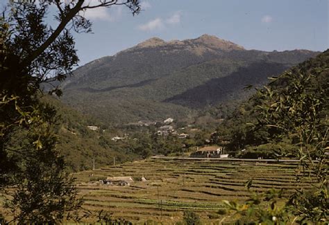 Taipei Signal Army: Going To Grass Mountain, 1957-58, Taipei Taiwan