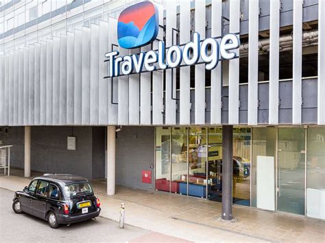 Travelodge London Chessington Tolworth | Budget Accommodation Deals and Offers Book Now!